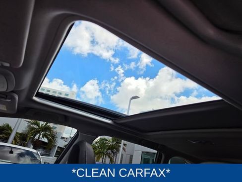Certified 2024 Subaru Forester Premium AWD/4WD image 7