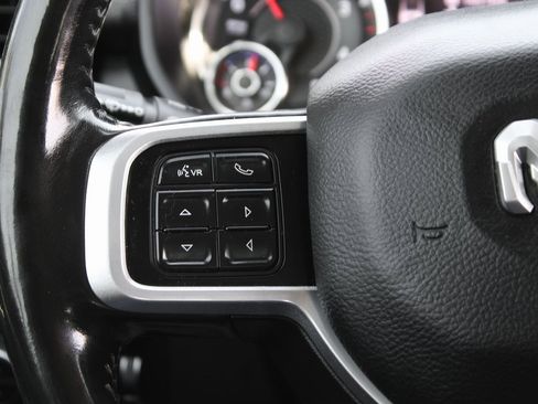 Used 2020 RAM 3500 Laramie image 23