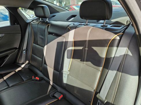 Used 2019 Chevrolet Impala Premier image 19