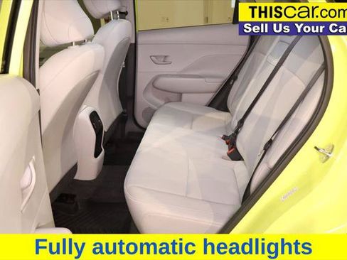 Used 2024 Hyundai Kona SEL w/ Convenience Package FWD image 24