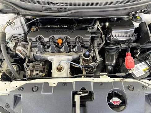Used 2014 Honda Civic EX-L image 38