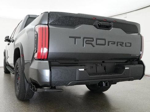 New 2026 Toyota Tundra TRD Pro AWD/4WD image 19