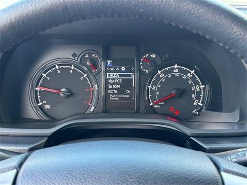 Certified 2023 Toyota 4Runner SR5 Premium image 18