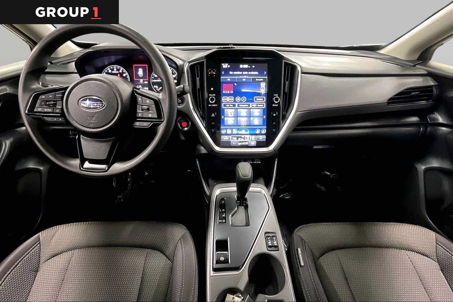 Certified 2024 Subaru Crosstrek 2.0i Premium AWD/4WD image 16