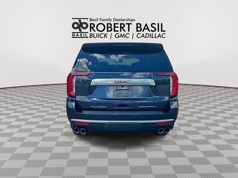 Used 2024 GMC Yukon Denali AWD/4WD image 7