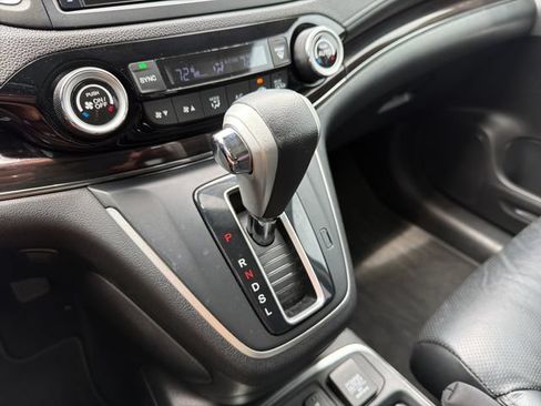 Used 2016 Honda CR-V Touring image 15