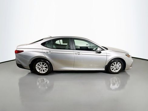 Certified 2025 Toyota Camry LE w/ Convenience Package FWD image 8