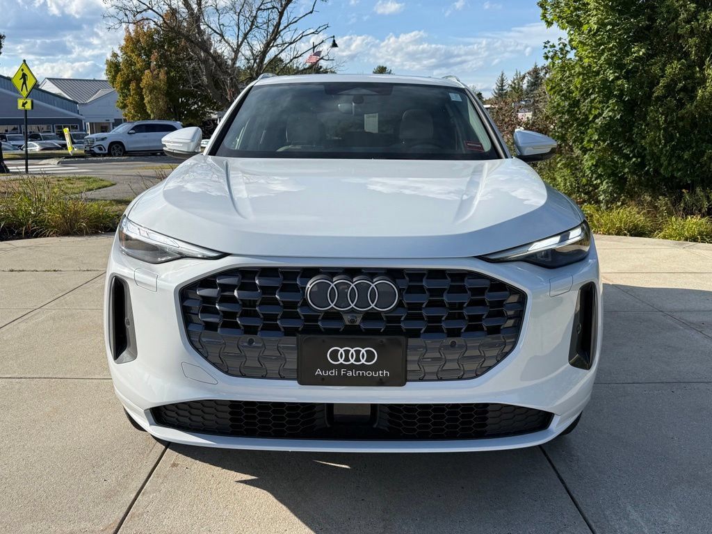 New 2026 Audi Q5 Premium AWD/4WD image 3