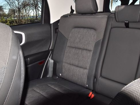 Used 2023 Ford Bronco Sport Big Bend w/ Convenience Package image 19