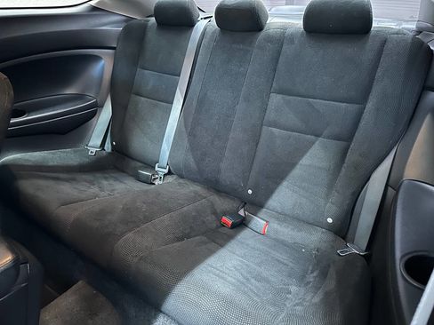 Used 2010 Honda Accord EX image 16