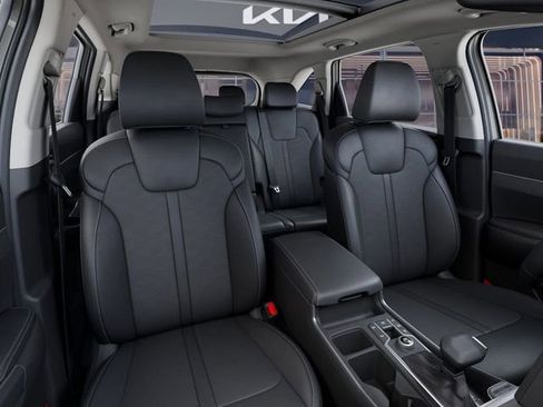 New 2026 Kia Sorento S w/ S Panoramic Sunroof Package FWD image 18