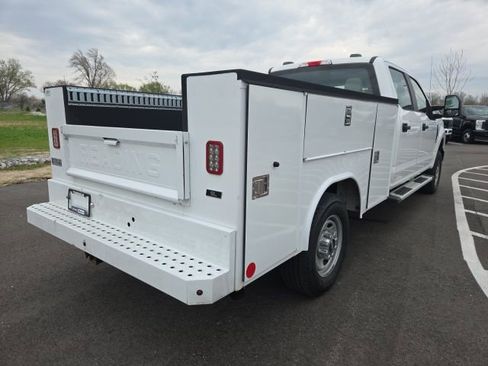 Used 2021 Ford F250 XL w/ Power Equipment Group image 9