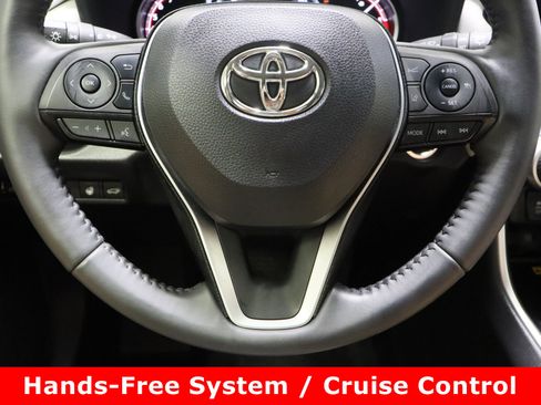Used 2023 Toyota RAV4 XLE Premium image 26