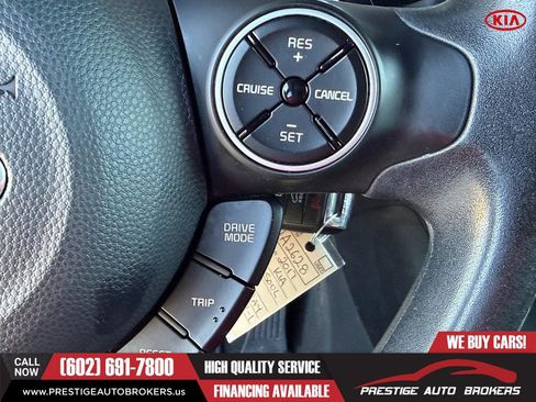 Used 2017 Kia Soul FWD image 29