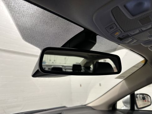 Used 2019 Ford Fusion Titanium image 27