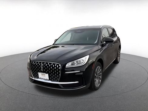 Used 2024 Lincoln Corsair Reserve image 7