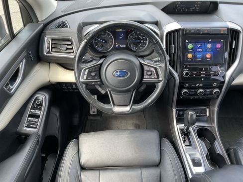 Used 2019 Subaru Ascent Limited w/ Popular Package #3 AWD/4WD image 11