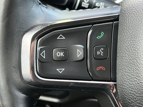 Used 2023 RAM 1500 Big Horn AWD/4WD image 23