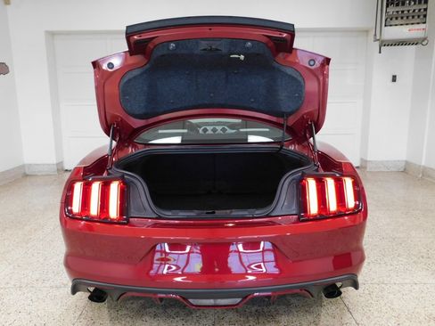 Used 2015 Ford Mustang Premium RWD image 55