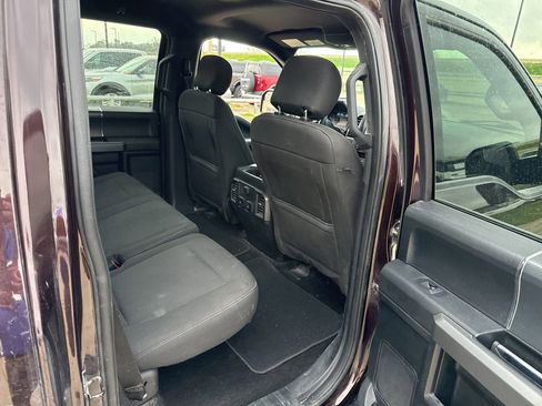 Used 2018 Ford F150 XLT w/ Equipment Group 302A Luxury image 12