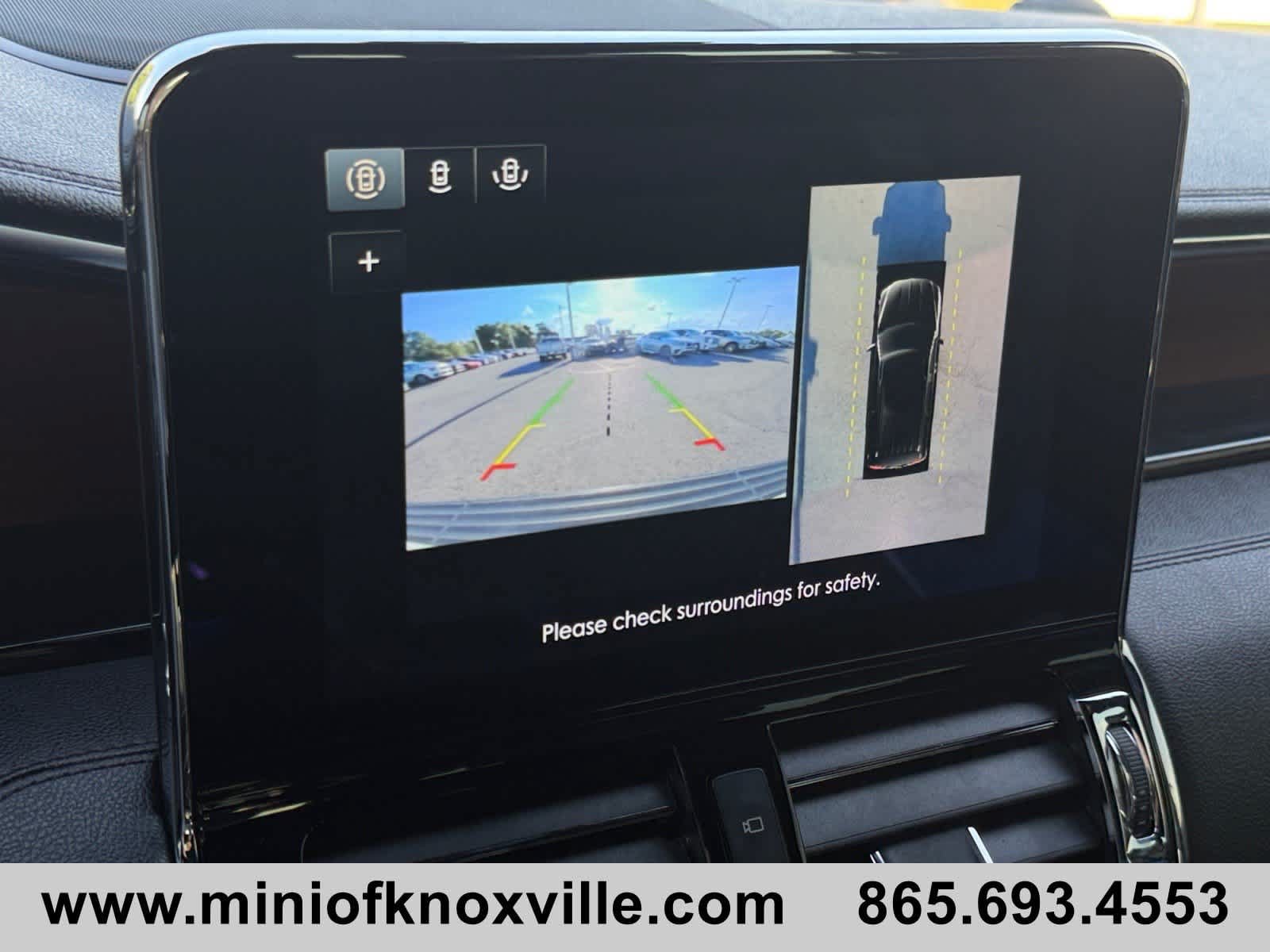 Used 2020 Lincoln Navigator Reserve w/ Equipment Group 208A Reserve AWD/4WD image 33