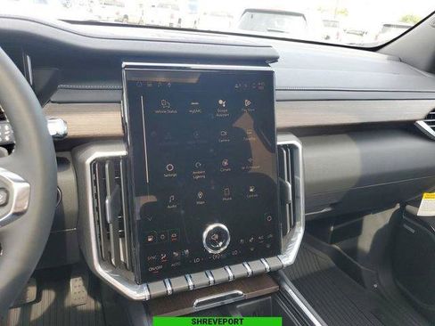 New 2026 GMC Acadia Denali w/ LPO, Floor Liner Package image 14