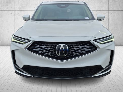 New 2026 Acura MDX SH-AWD image 2