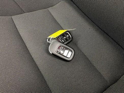 Certified 2026 Honda CR-V EX image 14