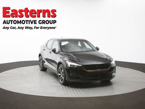Used 2021 Polestar Polestar 2 AWD/4WD image 49