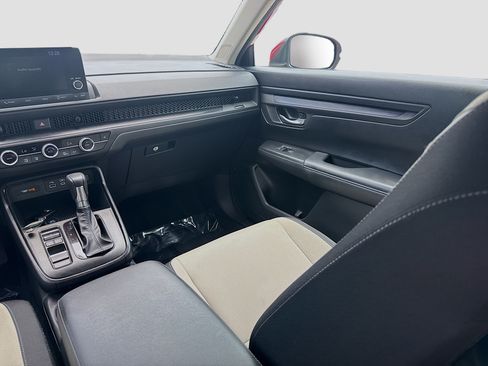 Certified 2024 Honda CR-V EX image 21
