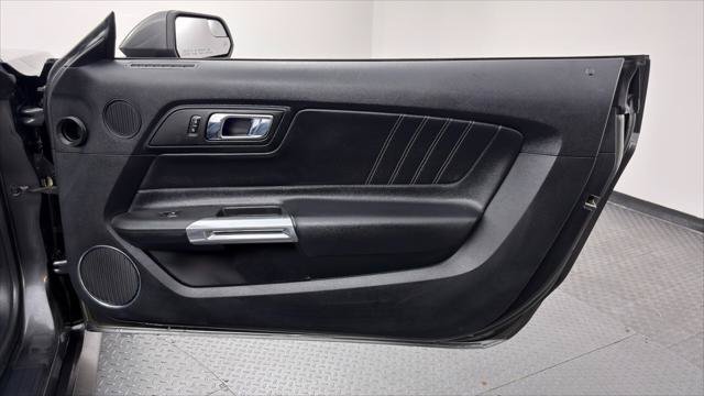 Used 2017 Ford Mustang Premium RWD image 21