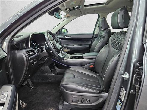 Used 2021 Hyundai Palisade Limited FWD image 15