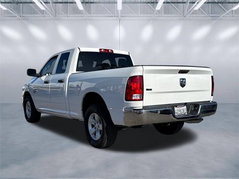 Used 2024 RAM 1500 Classic SLT image 4