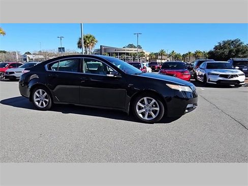 Used 2014 Acura TL w/ Technology Package image 28