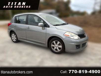 Used 2010 Nissan Versa SL