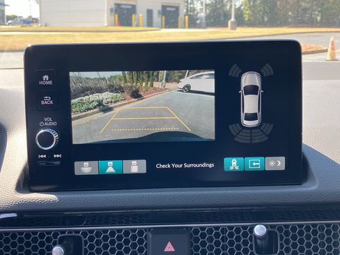 Used 2024 Honda Civic Touring image 28