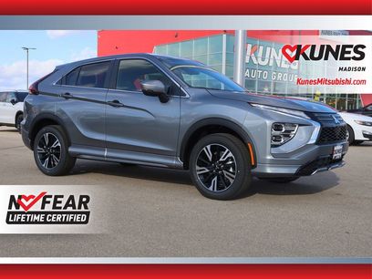 New 2025 Mitsubishi Eclipse Cross SEL