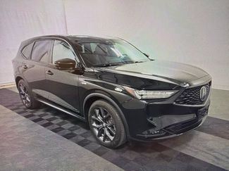 Used 2023 Acura MDX A-Spec AWD/4WD video 1