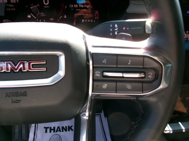 Used 2024 GMC Acadia Elevation FWD image 13