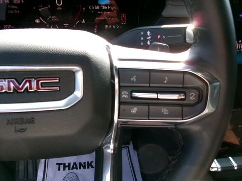 Used 2024 GMC Acadia Elevation FWD image 13