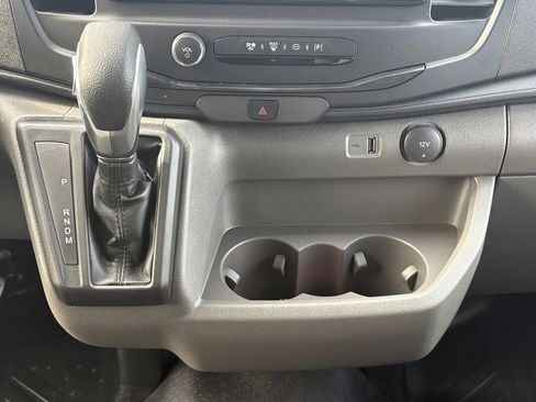 New 2026 Ford Transit 250 148 Medium Roof Extended AWD image 24