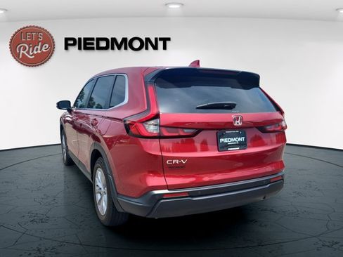 Used 2024 Honda CR-V EX-L image 8