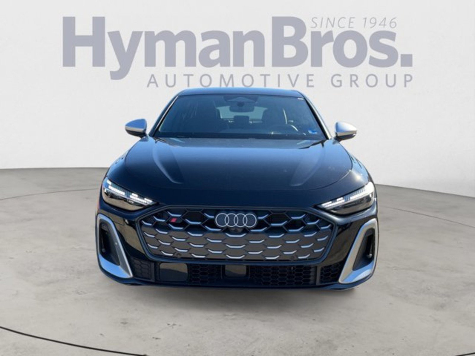 Used 2025 Audi S5 Premium Plus w/ Premium Plus Package AWD/4WD image 8