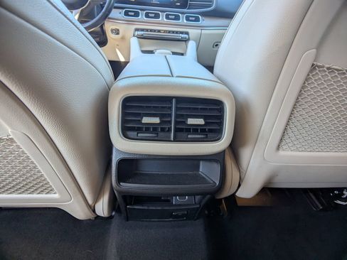 Used 2021 Mercedes-Benz GLE 350 w/ Premium Package image 14