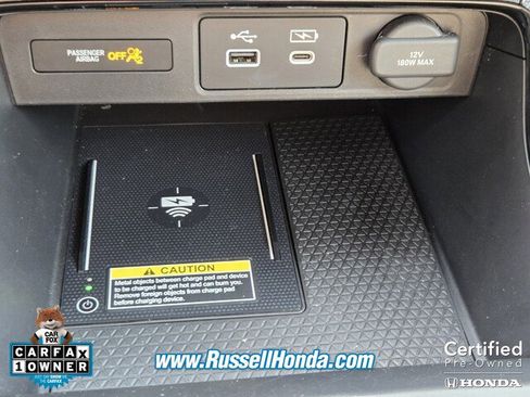 Certified 2024 Honda CR-V EX-L image 18