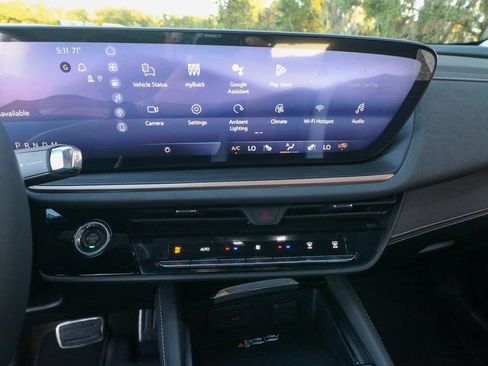 New 2026 Buick Envision Sport Touring AWD/4WD image 19