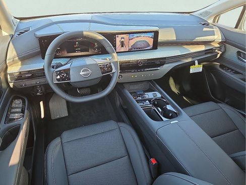 New 2026 Nissan Murano SL image 11