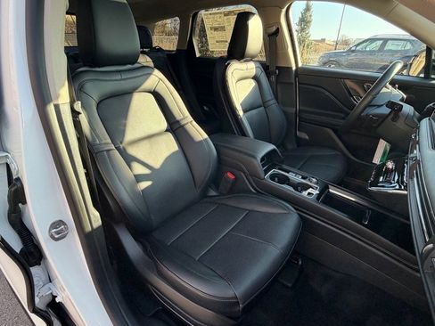 New 2026 Lincoln Corsair Grand Touring image 12