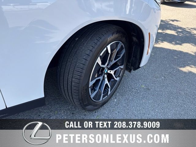 Used 2026 BMW X3 xDrive30i w/ Premium Package AWD/4WD image 10
