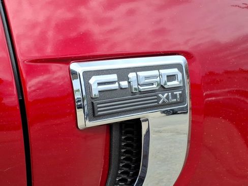 New 2026 Ford F150 XLT w/ XLT Chrome Appearance Package AWD/4WD image 12